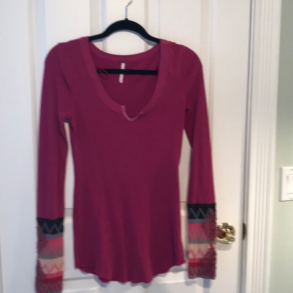 Free People Top